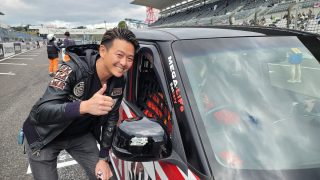2023 N-ONE OWNER'S CUP FINAL 鈴鹿戦 | Honda Cars 東近江 web site